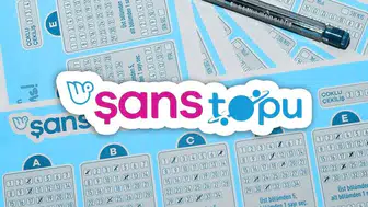25 Ekim 2026 Şans Topu Sonuçları: 2, 5, 9, 13, 32 ve +13 Çıktı