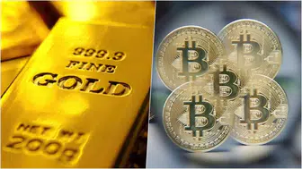 Bitcoin mi Altın mı? Krizleri Öngören Ekonomist Tercihini Açıkladı