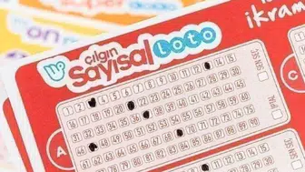 21 Ekim Sayısal Loto Sonuçları Açıklandı: 8, 33, 36, 53, 70 ve 80 Çıktı
