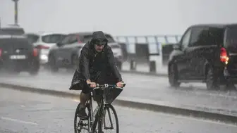 17 Ekim Hava Durumu: İstanbul’da Yağış Şiddetlenecek, 5 İlçe İçin Kuvvetli Sağanak Uyarısı