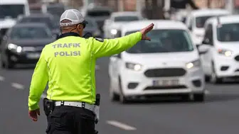 13 Ekim Ankara’da Hangi Yollar Kapalı? Cumhuriyet Caddesi ve Çapa Sokak İçin Saat Verildi
