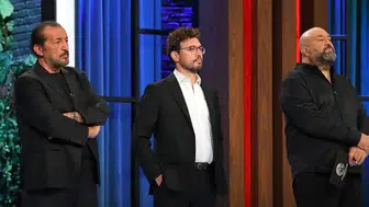 MasterChef 24 Ekim Eleme Adayı Kim Oldu? Dokunulmazlığı Hangi Takım Kazandı?