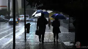 Yarın Hava Nasıl Olacak? 30 Ekim il il hava durumu: Kuvvetli yağış, sel ve dolu uyarısı geldi