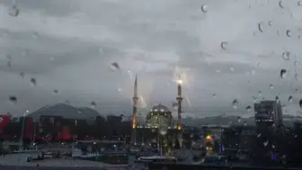 Yarın Hava Nasıl Olacak? 5 Ekim’de Birçok İlde Gök Gürültülü Sağanak Bekleniyor