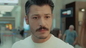 Ünlü oyuncudan Mercan Köşk’e veda