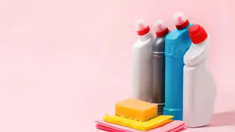 Çamaşır Suyunu Yanlış Kullanıyor Olabilirsiniz! Mutfakta Bu Hatalara Dikkat