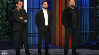 MasterChef’te 19 Ekim Kaptanlık Oyunu: Mavi Takım Kaptanı Kim Oldu?
