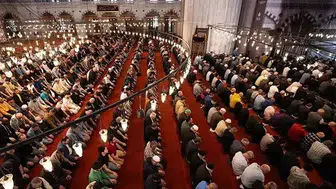 16 Ekim 2026 Cuma Namazı Saat Kaçta? İstanbul, Ankara, İzmir ve 81 İl Cuma Vakitleri