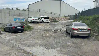 Cinayetin faili araç içerisinde ölü bulundu