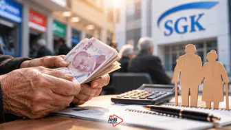 2027 Emekli Promosyonlarında Yeni Dönem: 20 Bin TL Taban, 50 Bin TL’ye Varan Ödeme Gündemde