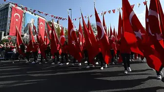 29 Ekim Cumhuriyet Bayramı Mesajları 2026: Kısa, Anlamlı, Duygusal ve Atatürk’lü Sözler