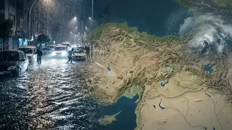 29 Ekim 2026 Hava Durumu: İstanbul’da Sağanak Var mı? Meteoroloji’den Kuvvetli Yağış Uyarısı