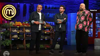 MasterChef 26 Ekim 2026 Kaptanlık Oyununu Kim Kazandı? Mavi ve Kırmızı Takım Kaptanları Belli Oldu mu?
