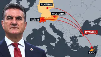 Sarıgül ailesi davasında yeni gelişme!