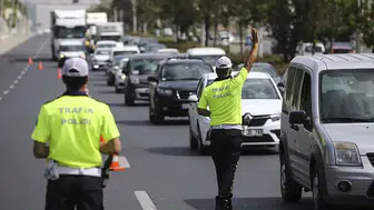 Ankaralı Sürücüler Dikkat! 7 Ekim’de Bazı Yollar Trafiğe Kapatılabilecek