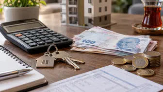 Apartman aidatında kiracı ve ev sahibi ayrımı: Hangi gider kimin sorumluluğunda?