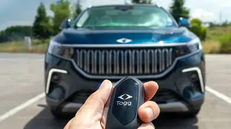 T10X ve T10F İçin Ekim Fırsatı! Kredi, Ücretsiz Şarj ve Trugo’da Yüzde 20 İndirim