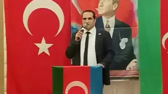 Kağba’dan birlik mesajı: “Türkiye-Azerbaycan kardeşliğine kimse nifak sokamaz”