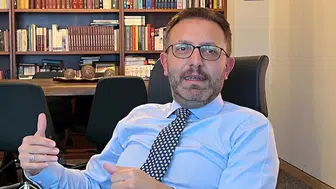 Fon soruşturmasında yeni gelişme: Eski AK Partili Milletvekili gözaltına alındı