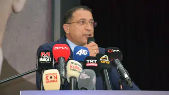 Başkan Turgut: Birliğimizi bozmak isteyenlere en güzel cevabı vereceğiz