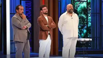 3 Ekim MasterChef’te Eleme Adayı Belli Oldu mu? Dokunulmazlık Oyunu Sonucu Belli Oldu mu?