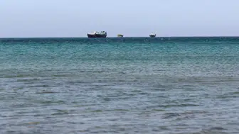 Hürmüz Boğazı’nda dev petrol tankerinde patlama
