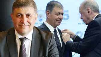 Cemil Tugay neden AK Parti’ye geçti? İlk kez açıkladı