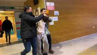 İnegöl'de bıçaklı kavgada yaralanan 3 kişiden biri hayatını kaybetti