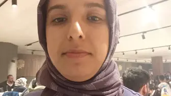 26 yaşındaki Rabia Nur'dan 3 gündür haber alınamıyor