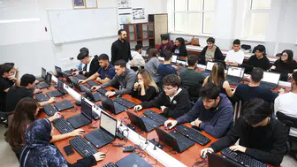 Maxion İnci Jant Grubu’ndan öğrencilere dizüstü bilgisayar desteği