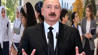 Azerbaycan’da başörtüsü tartışması büyüyor! Öğretmenlere “Ya açın ya istifa edin” iddiası