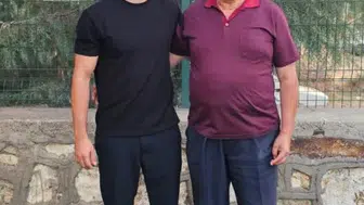 Demirci’nin hafızası Sadık Hoca hayata veda etti