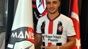 Yıldızspor 45 FK’dan üç transfer birden!