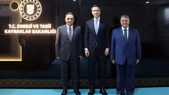 AK Partili Baybatur: Soma’daki santrali EÜAŞ ve TKİ birlikte işletecek