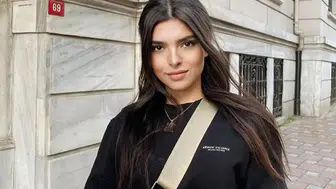 Ünlü ismin değişimi dikkat çekti