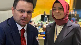 Adalet Bakanı Gürlek: Milletimizin cebine el uzatanlardan hakkımızı arayacağız