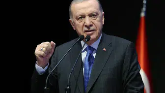 Cumhurbaşkanı Erdoğan: Kol kırılır yen içinde kalır demeyeceğiz