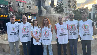 Manisa Tabip Odası’ndan Soma’daki maden göçüğüne tepki
