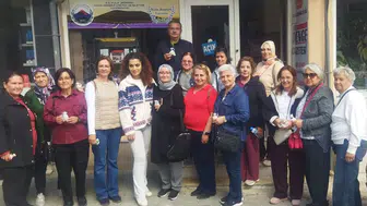 Manisa’nın cimnastikçileri Türkiye şampiyonu oldu! 11 dereceyle damga vurdular