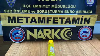 Uyuşturucuyla mücadele: 11 kişi cezaevine gönderildi