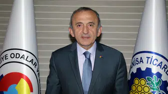 Mehmet Yılmaz: “Manisa TSO’nun yıpratılmasına izin vermeyeceğiz”