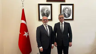 Bahadır Yenişehirlioğlu duyurdu: Manisa’ya 21 uzman hekim ataması