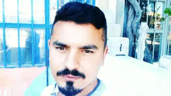 Traktörün altında kalan gencin acı sonu