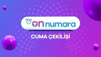 2 Ekim On Numara Sonuçları Belli Oldu! İşte Kazanan 22 Numara