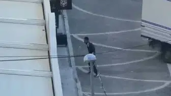 Kuyumcuya silahlı saldırı: 1 yaralı