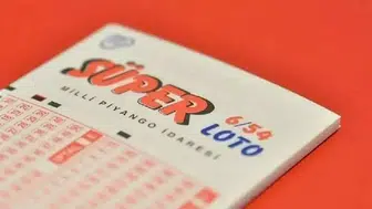 1 Ekim Süper Loto Sonuçları Belli Oldu! İşte 118. Çekilişin Kazanan Numaraları