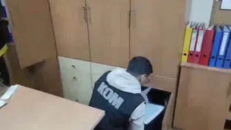 Kocaeli merkezli "Mizan Operasyonu"nda 31 şüpheli tutuklandı