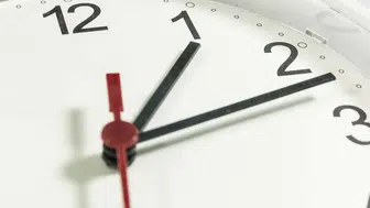 Zamanın hesabı değişiyor! Saat sisteminde yeni dönem