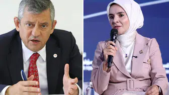 Özel’den Özlale’ye tepki, Göktaş’tan istifa resti