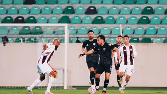 Bandırmaspor, Vanspor’u ikinci yarıda yıktı!